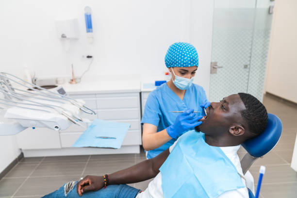 Best Broken or Chipped Tooth Repair in Uniondale, NY